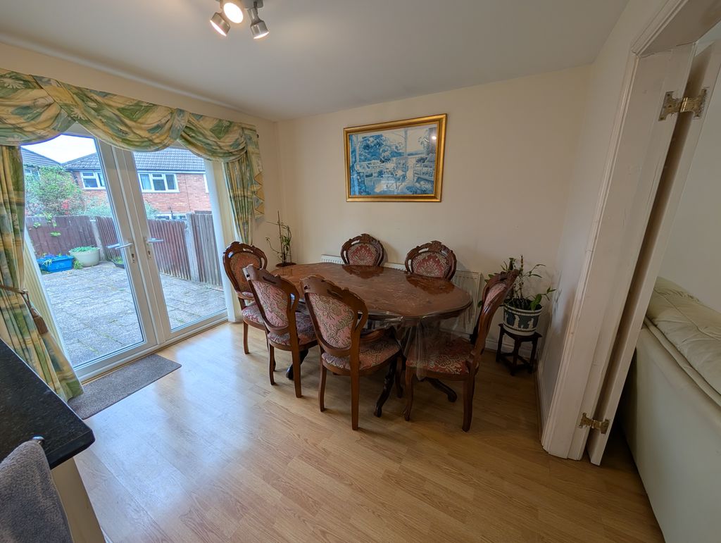 Lodge Hill Road Selly Oak